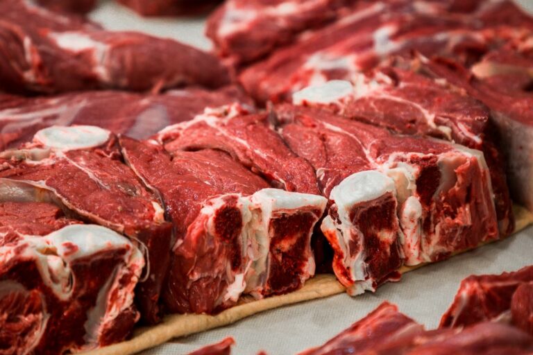 Brasil abre mercado de carne bovina para São Vicente e Granadinas