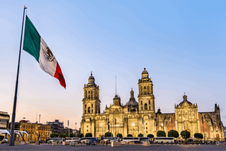 ‘Hasta México’: o que o agro ganha com missão ao país latino-americano?