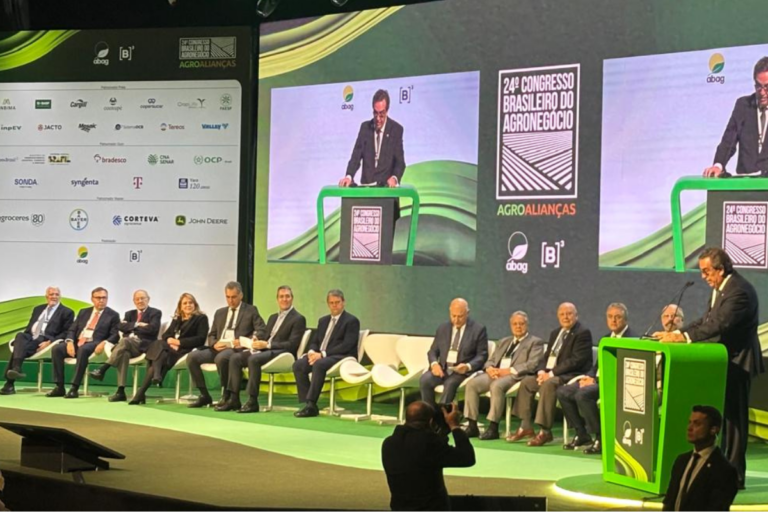 Geopolítica atual exige visão prospectiva do agro