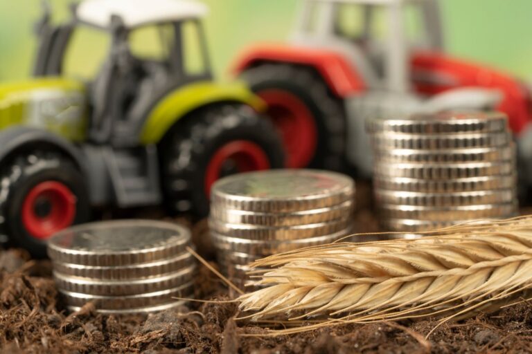 Crédito rural: ES lança programa para safra 2025/26 e espera alcançar R$ 9,8 bi