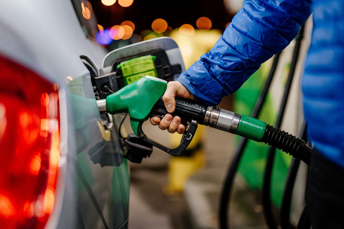 Produção de etanol estimada para o ano no Nordeste é de 1,26 bilhão de litros | Foto: Adobe Stock