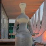 fachada STF; Moratória da soja