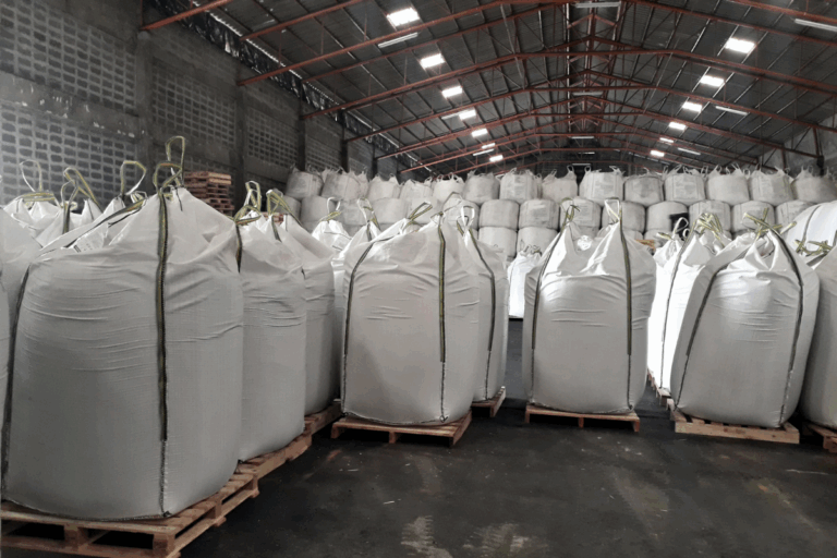 Setor confirma crescimento nas entregas de fertilizantes em 2025
