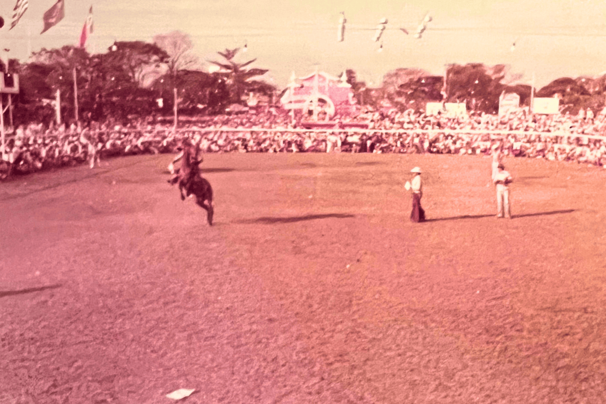 festa de peão Barretos