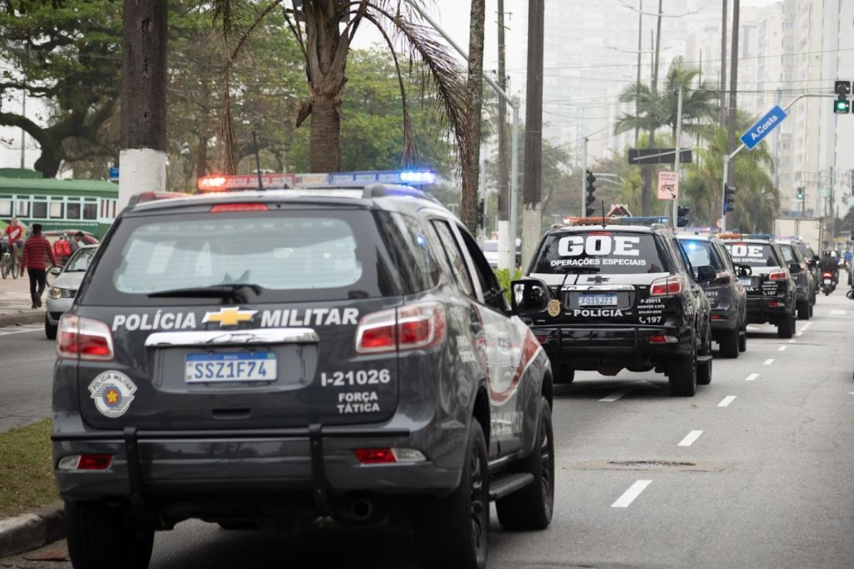 Foto: Governo de SP/Divulgação      