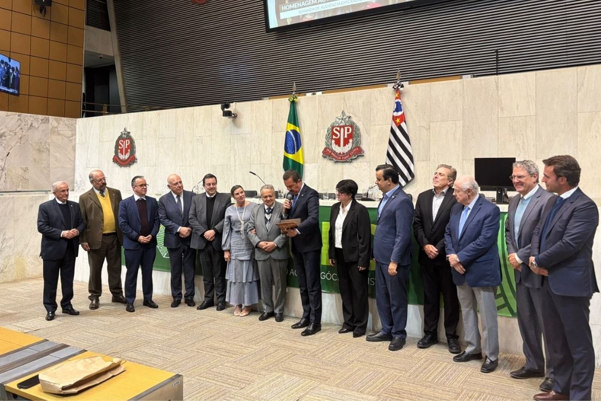 Foto: AgroEstadão