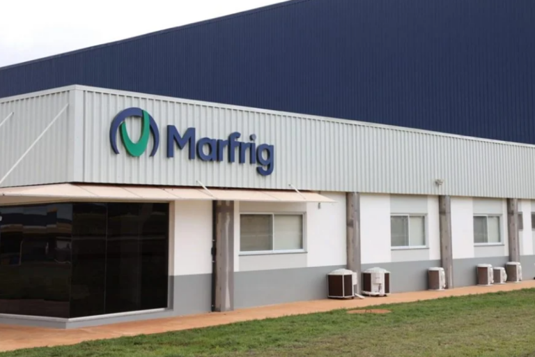 Marfrig aprova incorporação da BRF e dá mais um passo para criação da MBRF