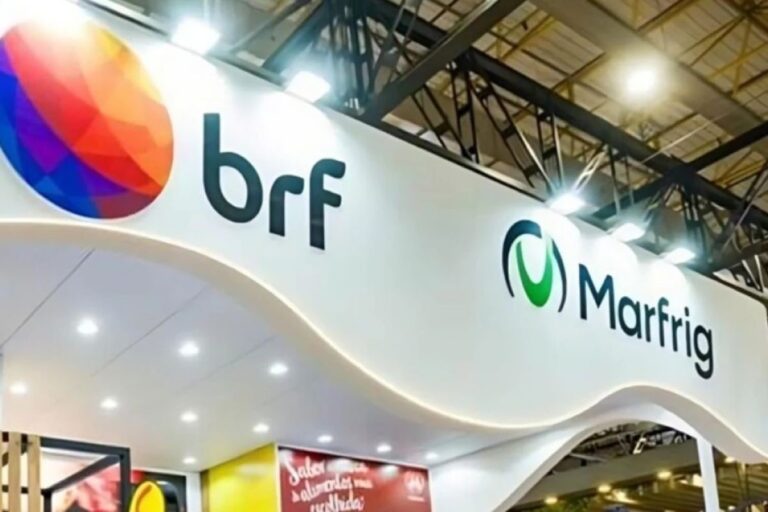 Acionistas da BRF aprovam incorporação da empresa pela Marfrig