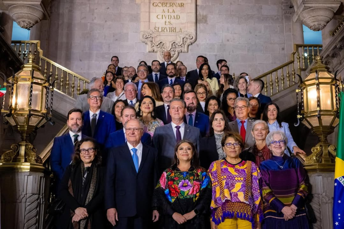 Foto: Mapa/Divulgação