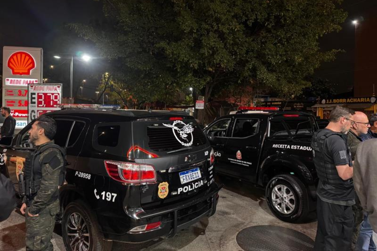 Foto: Sefaz-SP/Divulgação