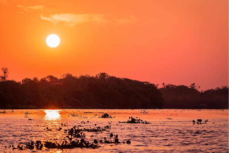 Agosto: confira como ficará o clima no Brasil