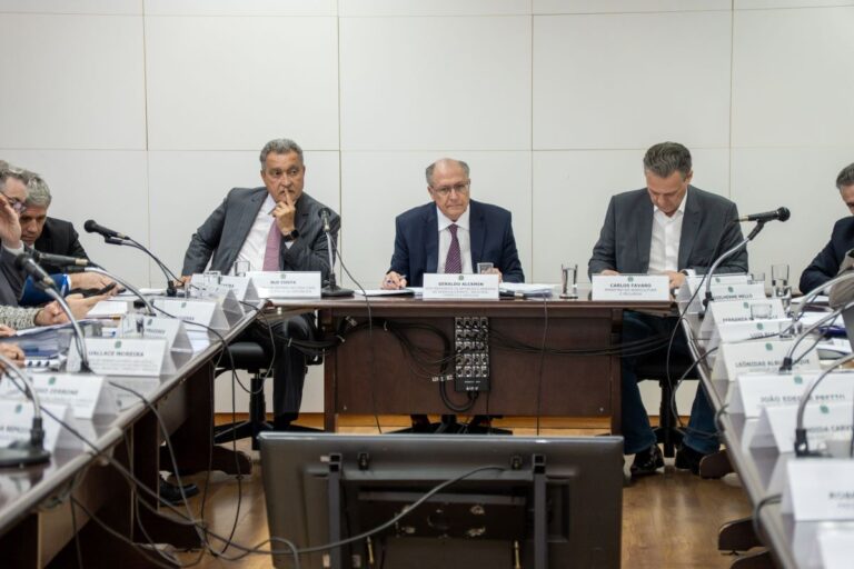 Plano de contingência pode ter compras de alimentos não exportados aos EUA