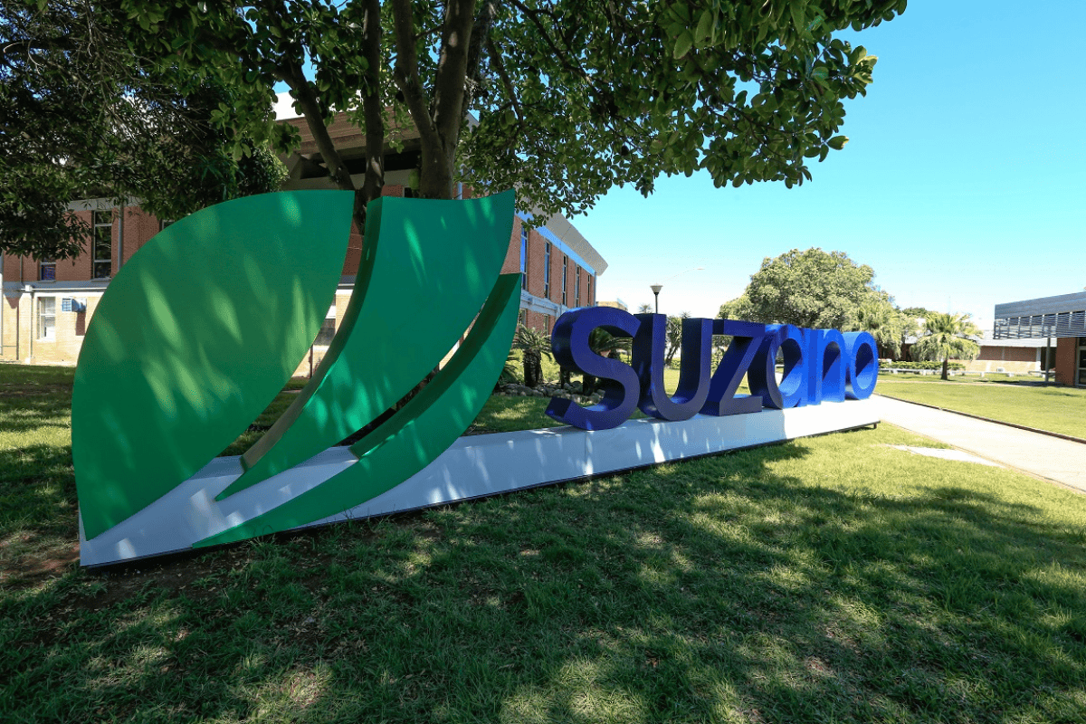 Foto: Suzano/Divulgação