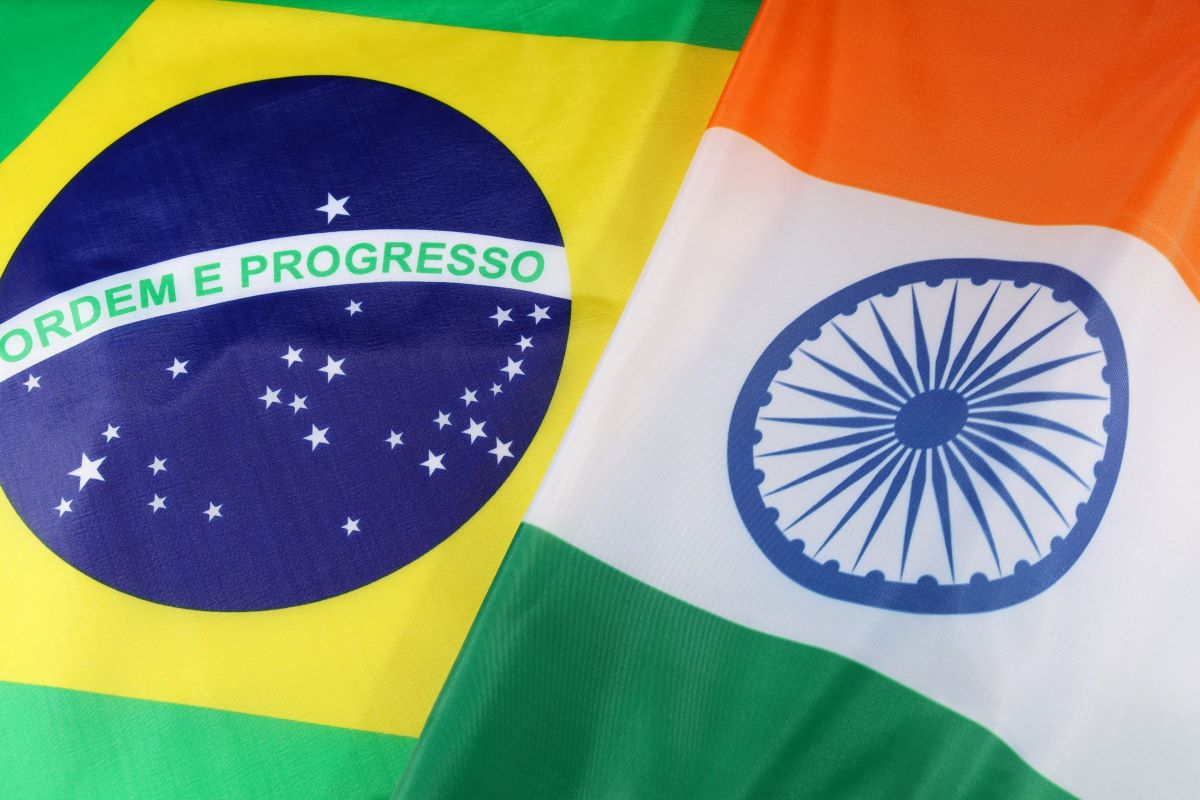 A bioenergia pode se tornar um vetor de convergência entre Brasil e Índia. Foto: Adobe Stock 