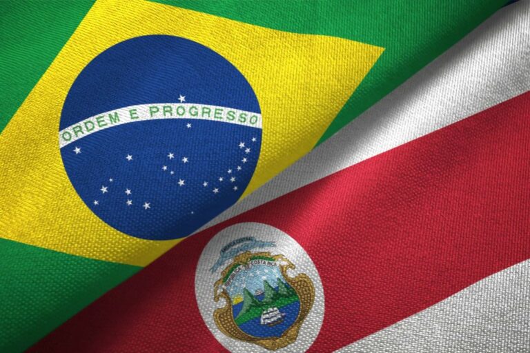 Costa Rica passa a importar milho de pipoca e subprodutos bovinos do Brasil