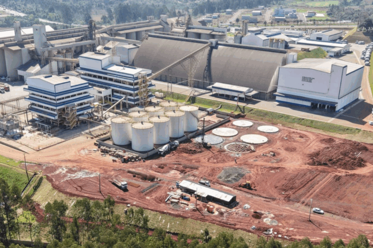 Cooperalfa investe R$ 230 milhões em nova usina de biodiesel