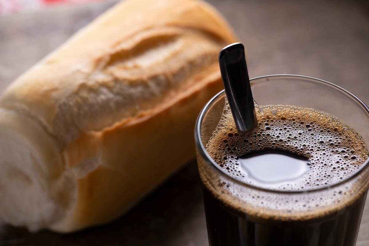 Dia Internacional do Café