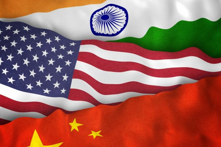 Trump pressiona UE por tarifas de 100% sobre China e Índia; e o Brasil?