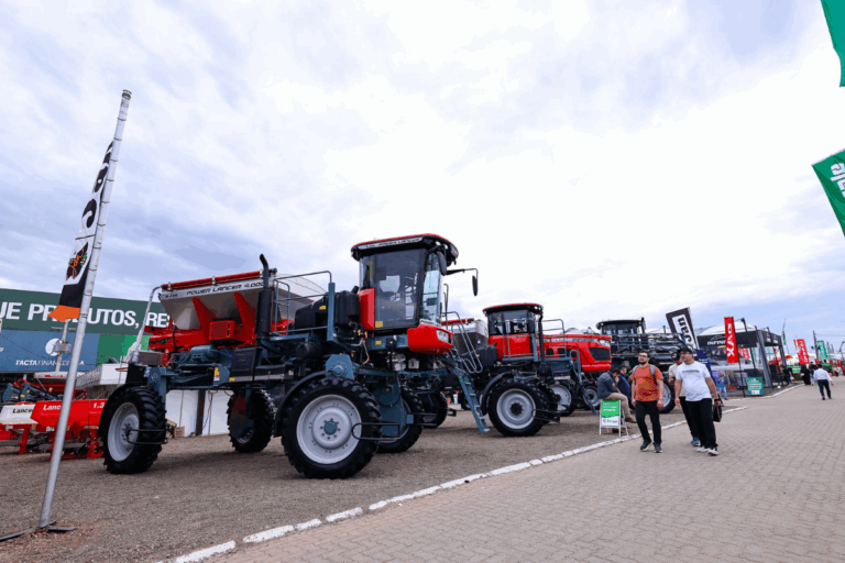 Expointer bate recorde de público, mas vendas caem pela metade