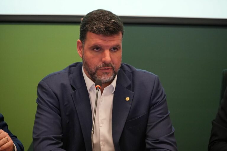 Lupion: reciprocidade às vésperas de defesa do Brasil nos EUA dificulta negociação