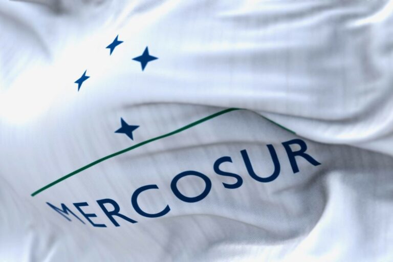 Acordo Mercosul-EFTA zera tarifas de 99% das vendas brasileiras ao bloco europeu