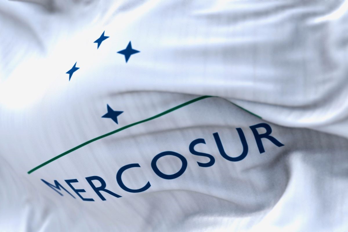Últimos acordos firmados pelo Mercosul ampliam em 152% o volume de comércio brasileiro coberto por preferências tarifárias. Foto: Adobe Stock