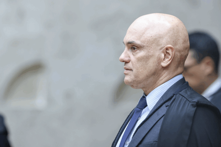 STF bloqueia trechos da lei de MT que limitam áreas de preservação