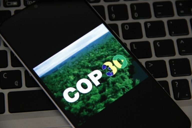 Agro tenta barrar apresentação do Plano Clima na COP 30