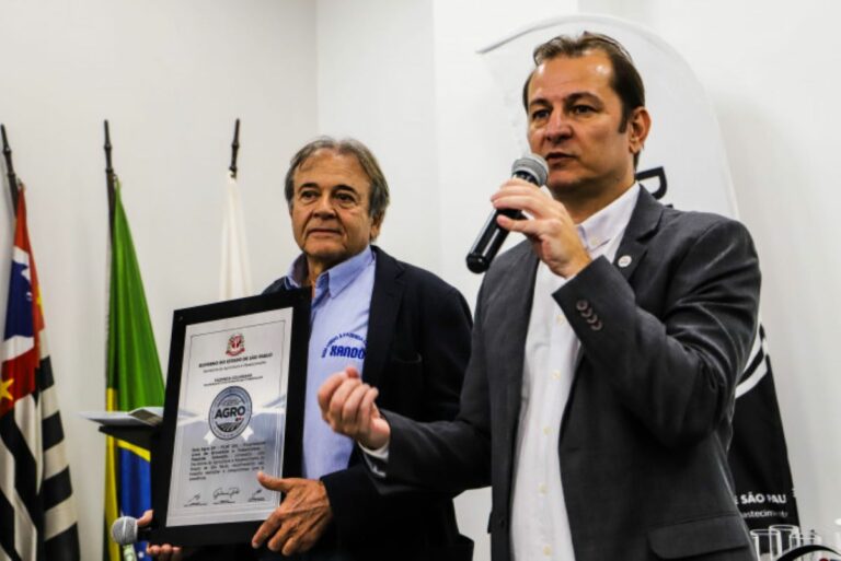 Governo de SP lança selo para propriedades livres de brucelose e tuberculose