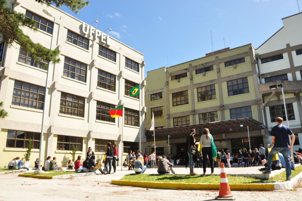 Foto: UFPel/Divulgação