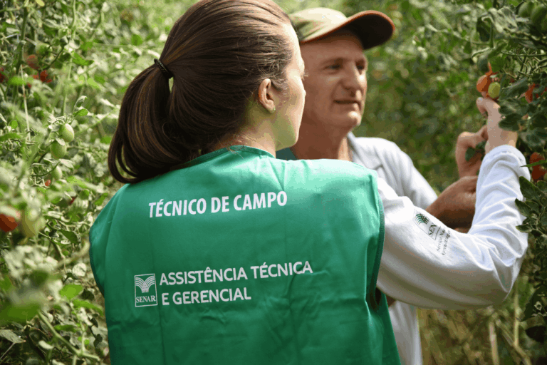 Vagas no Agro: inscrições para residência do Senar terminam nesta sexta-feira