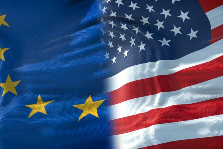 EUA e UE oficializam acordo comercial com ampla lista de exceções tarifárias