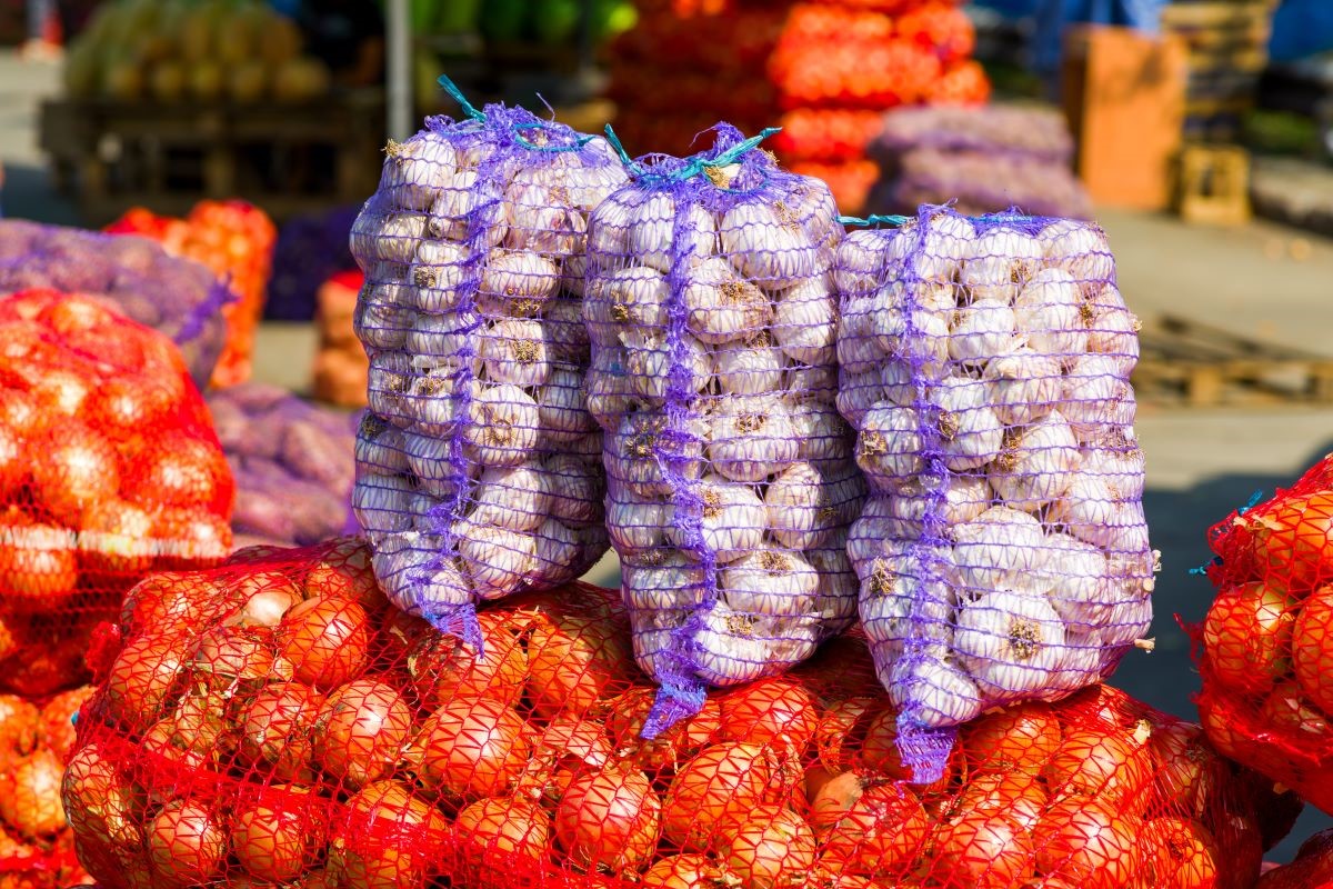 Em agosto do ano passado, o índice da Ceagesp havia apresentado variação negativa de 0,25%. Foto: Adobe Stock