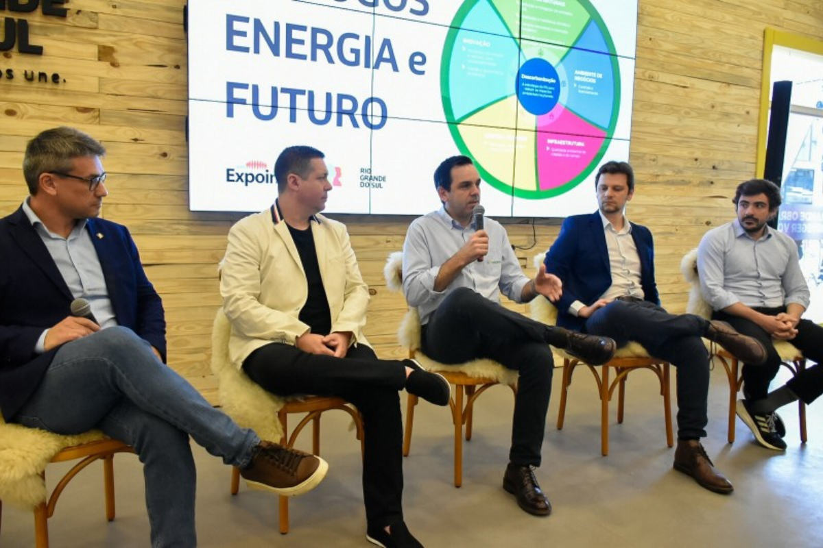 biometano eventos