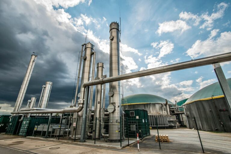 São Paulo tem potencial para produzir 6,4 milhões de m³ de biometano por dia