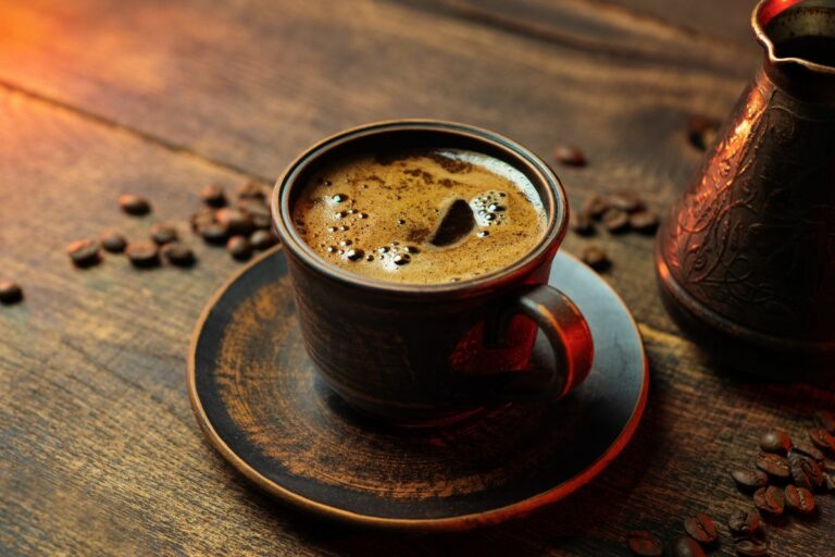 Entenda as diferenças entre café arábica e café robusta