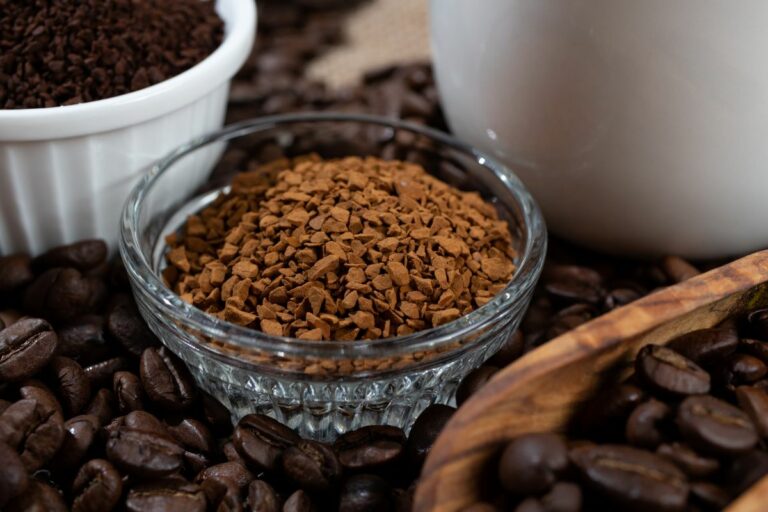 Café solúvel: tarifaço reduz exportações do Brasil aos EUA em 60% em agosto