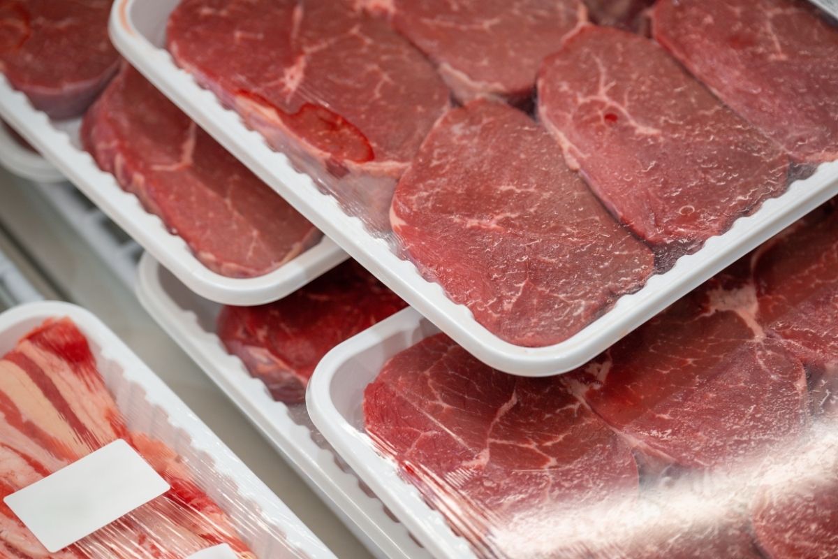Preço da carne bovina ao consumidor acumula alta de 22,17% nos últimos 12 meses. | Foto: Adobe Stock