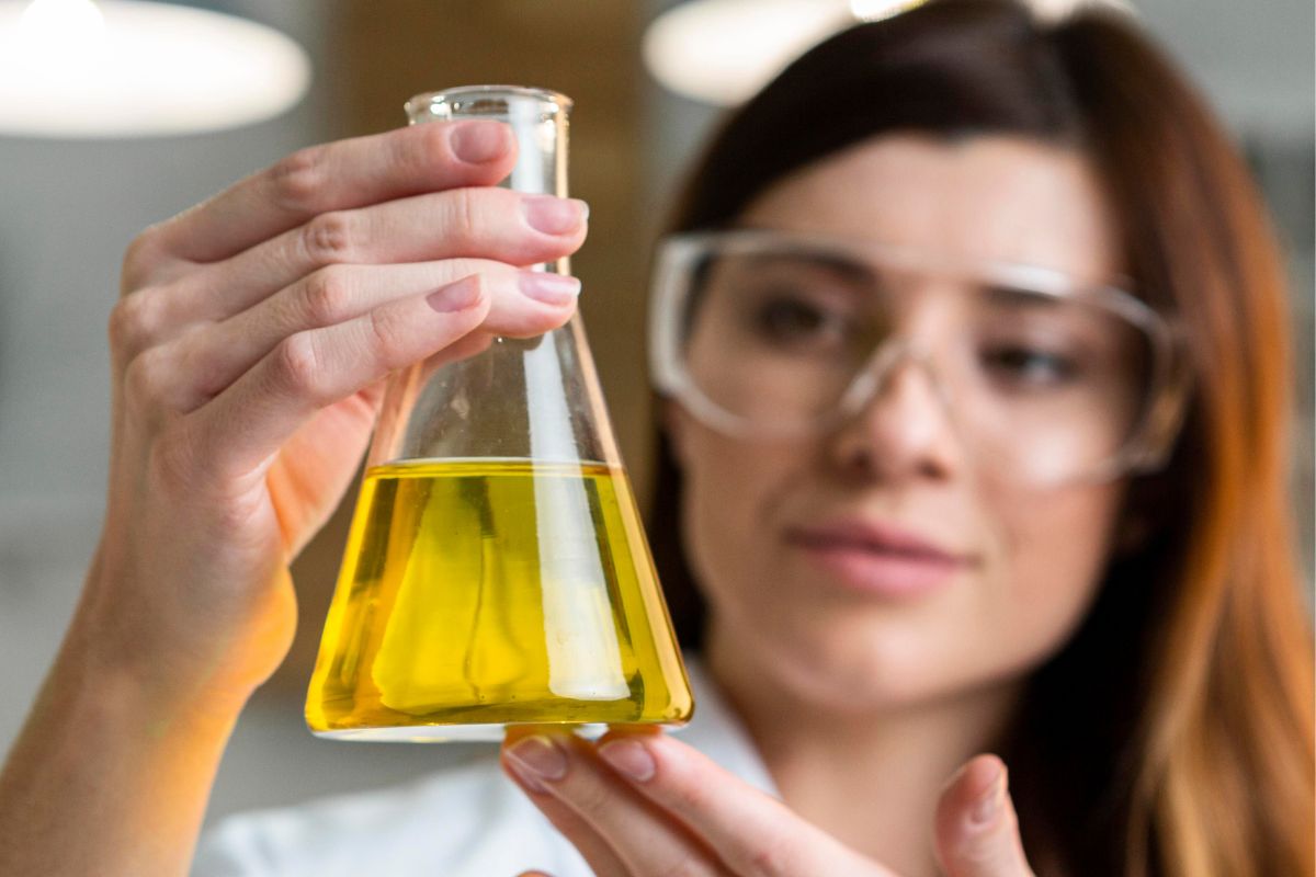 Metanol, e-metanol e etanol