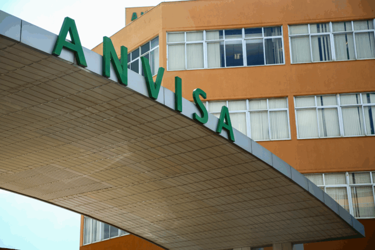 Café Câmara é proibido pela Anvisa por risco de vidro no produto