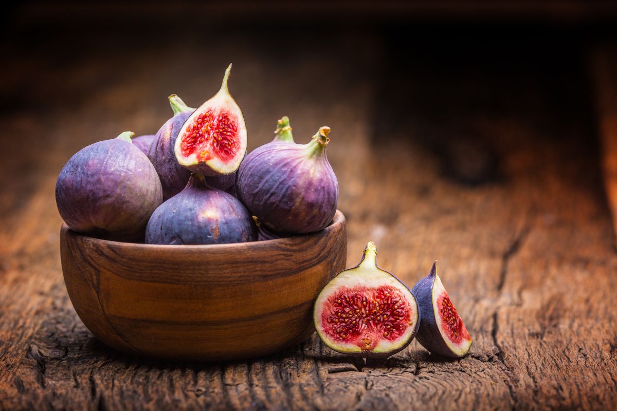 frutas que não são frutas