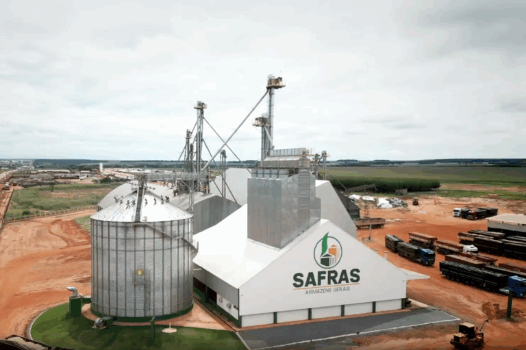 Recuperação Judicial do Grupo Safras revela riscos no agro; advogada orienta produtores