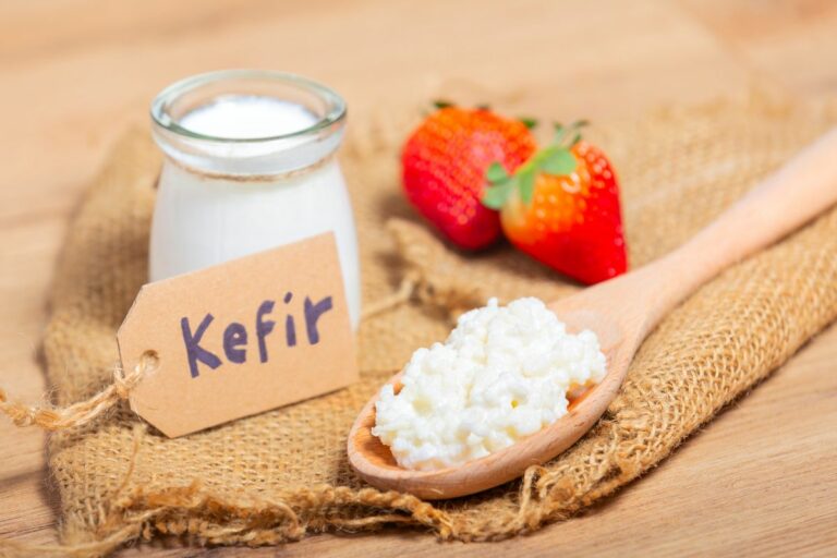 Kefir: do consumo humano ao uso agropecuário