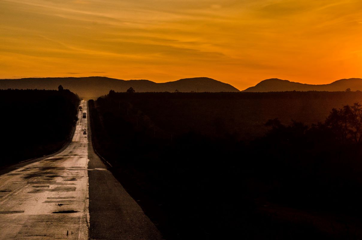 Condições das rodovias são uma das preocupações das associações. Foto: Adobe Stock