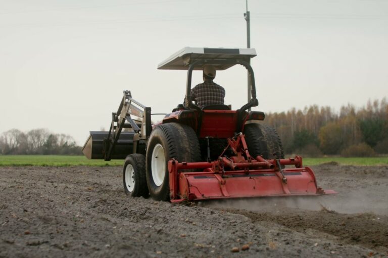Com frota de 15 anos em média, produtores querem renovar máquinas até 2027