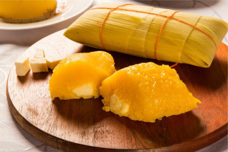 Entenda a origem da pamonha e sua força na produção rural