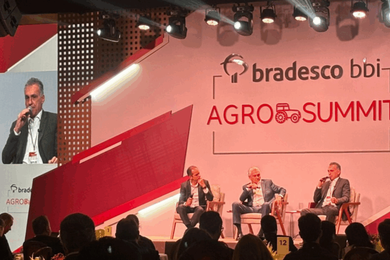 Recuperações judiciais superam clima como ameaça ao agro, diz secretário do Mapa