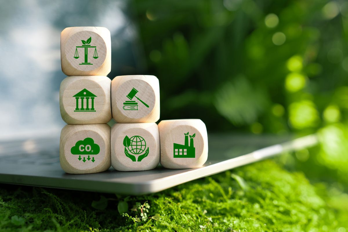Certificações sustentáveis