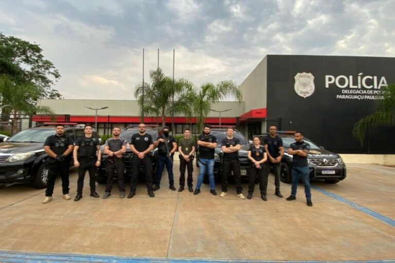 Polícia investiga esquema de R$ 120 milhões em golpes na venda de grãos