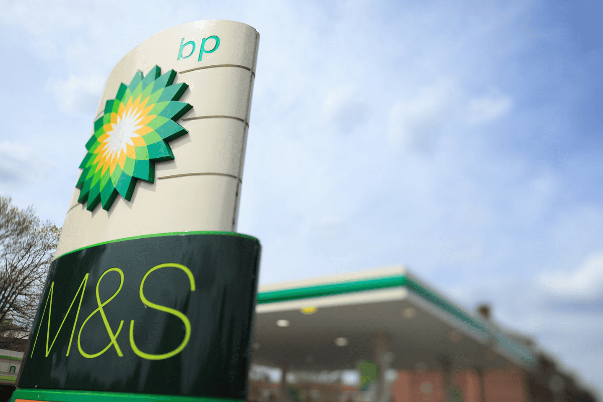 Foto: BP Bioenergy/Divulgação